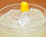 The Laphroaig Project Cocktail