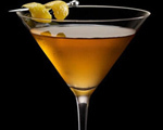 The Legendary Gold Rush Cocktail