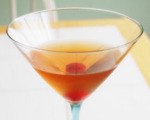 The Metropole Cocktail