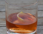 The Modern Rye Cocktail