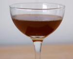The No Name Cocktail