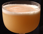 The Pisco Sour Cocktail