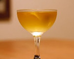 The Poet's Dream Cocktail