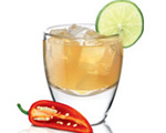 The Prickly Margarita