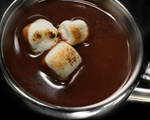 The Real Deal Hot Chocolate
