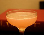 The Saint Augustine Cocktail