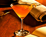 The SideCar Cocktail