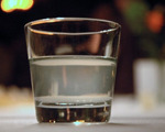 The White Album Cocktail 