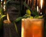 The Zombie Cocktail