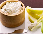 Three Cheese Spread