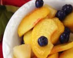 3 Fruit Dessert