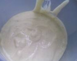 Three Step Lettuce Dressing