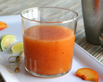 Tierra Mojada Cocktail