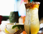 Tiki Cocktail Mix