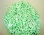 Tinted Coconut