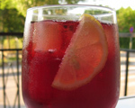 Tinto de Verano Cocktail
