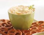 Tipsy Cheese Dip