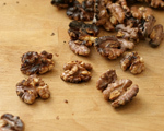Toasted Walnut Dressing