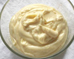 Tofu Mayonnaise