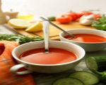 Roasted Gazpacho