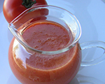 Tomato and Herb Salad Dressing