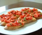 Bruschetta