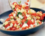 Tomato Salad