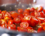 Tomato Sauté