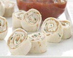 Tortilla Roll-ups