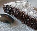 Tortini di Cioccolato – Italian Style Brownies  
