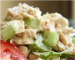Luncheon Tuna Salad