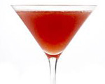 Total Comfort Cocktail