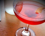 Trident Cocktail