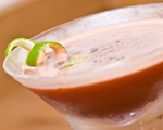 Trinidad Especial Cocktail