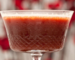 Trinidad Sour Cocktail