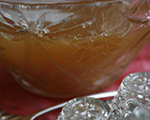 Tropical Bourbon Punch 