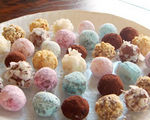 Coffee Truffles