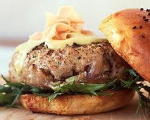 Tasty Tuna Burgers