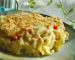 Tuna Chip Casserole