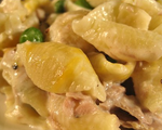 Tuna Casserole