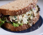 Tuna Fish Salad