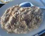 Tuna Spread