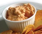 Tasty Tuna Dip
