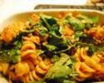 Tuna Skroodle Pasta 