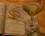 Turf Cocktail