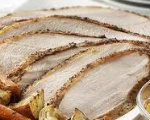 Mediterranean Turkey