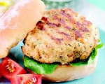 Tasty Turkey Burgers