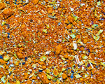 Turkey Dry Rub