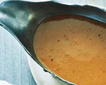 Turkey Giblet Stock