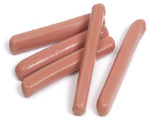Hot Dog Pops